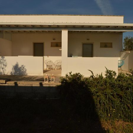 Il Monile Ξενοδοχείο Οτράντο Εξωτερικό φωτογραφία